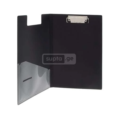 დაფა პლანშეტი 2 გვერდიანი